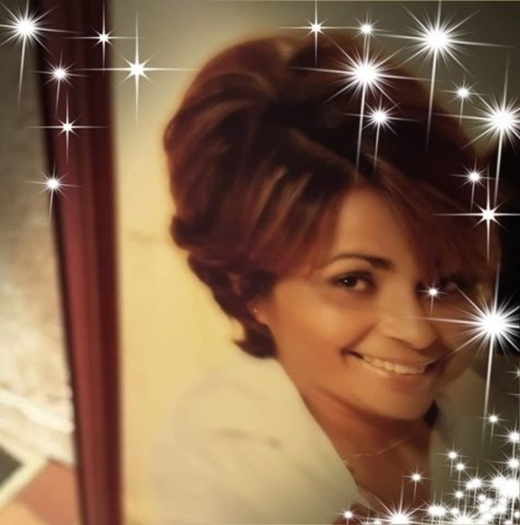 Meet your Posher, Chrissy - Picture 1 of 1